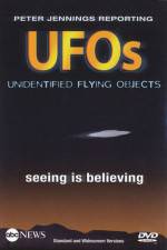 Watch Peter Jennings Reporting UFOs  Seeing Is Believing 2KMovies
