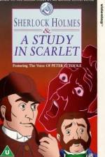 Watch Sherlock Holmes and a Study in Scarlet 2KMovies