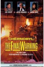 Watch Chernobyl The Final Warning 2KMovies