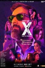 Watch X: Past Is Present 2KMovies