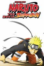 Watch Naruto Shippuden The Movie 2KMovies