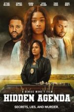 Watch Hidden Agenda 2KMovies