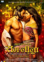Watch Goliyon Ki Rasleela Ram-Leela 2KMovies