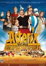 Watch Asterix at the Olympic Games 2KMovies