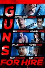 Watch Guns for Hire 2KMovies