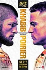 Watch UFC 242: Khabib vs. Poirier 2KMovies