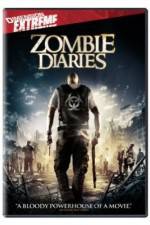 Watch The Zombie Diaries 2KMovies