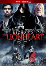 Watch Richard The Lionheart 2KMovies