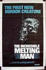 Watch The Incredible Melting Man 2KMovies