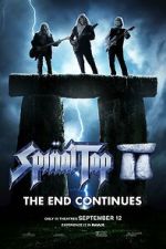 Watch Spinal Tap II: The End Continues 2KMovies