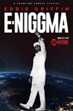 Watch Eddie Griffin: E-Niggma 2KMovies