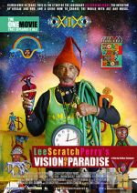 Watch Lee Scratch Perry\'s Vision of Paradise 2KMovies