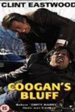 Watch Coogan's Bluff 2KMovies