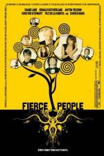 Watch Fierce People 2KMovies