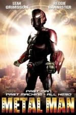 Watch Metal Man 2KMovies