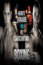 Watch Nonito Donaire vs Vic Darchinyan II 2KMovies