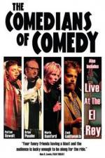 Watch The Comedians of Comedy 2KMovies