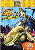 Watch Inspector Gadget\'s Last Case: Claw\'s Revenge 2KMovies