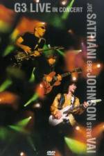 Watch G3 Live in Concert 2KMovies