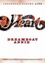 Watch Heart Dreamboat Annie Live 2KMovies