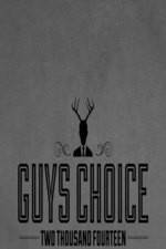 Watch Guys Choice Awards 2014 2KMovies