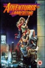 Watch Adventures in Babysitting 2KMovies