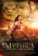 Watch Mythica: A Quest for Heroes 2KMovies