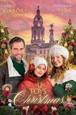 Watch 12 Toys of Christmas 2KMovies