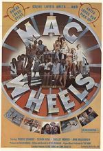 Watch Mag Wheels 2KMovies