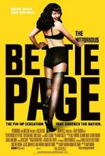 Watch The Notorious Bettie Page 2KMovies