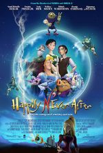 Watch Happily N\'Ever After 2KMovies