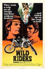 Watch Wild Riders 2KMovies