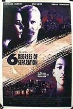 Watch Six Degrees of Separation 2KMovies