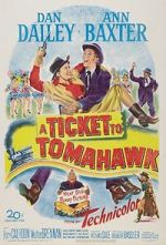 Watch A Ticket to Tomahawk 2KMovies