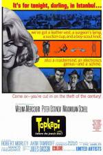 Watch Topkapi 2KMovies