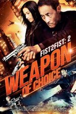 Watch Fist 2 Fist 2: Weapon of Choice 2KMovies