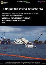 Watch Raising the Costa Concordia 2KMovies
