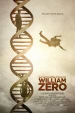 Watch The Reconstruction of William Zero 2KMovies