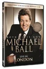 Watch Michael Ball: Both Sides Now - Live Tour 2013 2KMovies