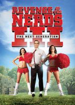 Watch Revenge of the Nerds III: The Next Generation 2KMovies