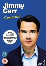 Watch Jimmy Carr: Comedian 2KMovies