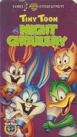 Watch Tiny Toons' Night Ghoulery 2KMovies