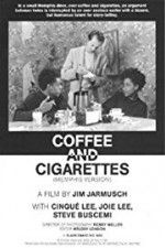 Watch Coffee and Cigarettes II 2KMovies