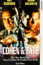 Watch Cohen and Tate 2KMovies