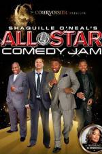Watch Shaquille O'Neal Presents All Star Comedy Jam - Live from  Atlanta 2KMovies