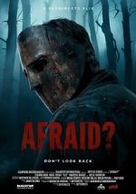 Watch What Are You Afraid Of? 2KMovies
