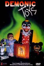 Watch Demonic Toys 2KMovies