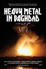 Watch Heavy Metal in Baghdad 2KMovies