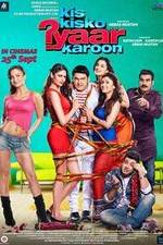 Watch Kis Kisko Pyaar Karu 2KMovies