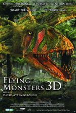 Watch Flying Monsters 3D with David Attenborough (TV Short 2011) 2KMovies